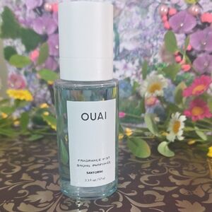 OUAI *Santorini Fragrance Mist 3.3 gl oz . 25% off reg.$28